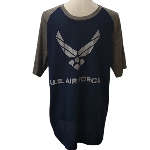 U.S. Air Force Tee - Picture 1 of 3